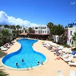 Club Paloma Hotel de apartamente