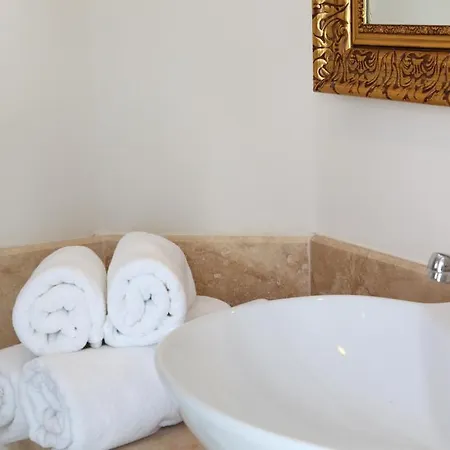 Club Paloma Hotel apartamentowy Bodrum