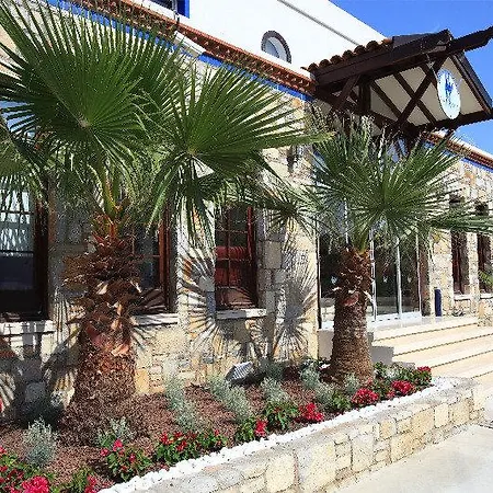 Club Paloma