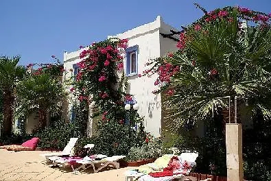 Hotel apartamentowy Club Paloma Bodrum