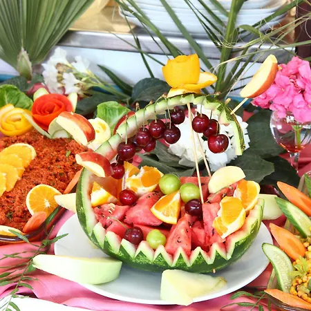 Hotel apartamentowy Club Paloma