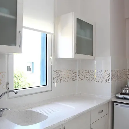 Hotel apartamentowy Club Paloma 3*