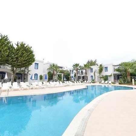 Hotel apartamentowy Club Paloma