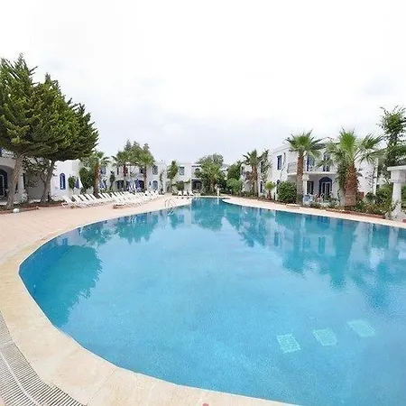 Club Paloma 3* Bodrum