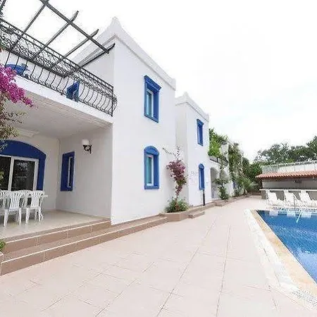 Hotel apartamentowy Club Paloma