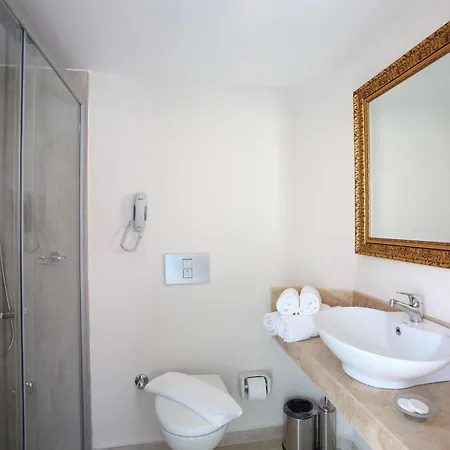 Club Paloma Hotel apartamentowy