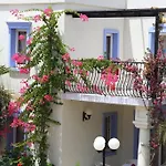 Club Paloma Aparthotel 3*
