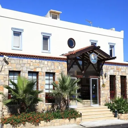 Aparthotel Club Paloma Gumbet