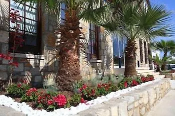 Aparthotel Club Paloma Gumbet