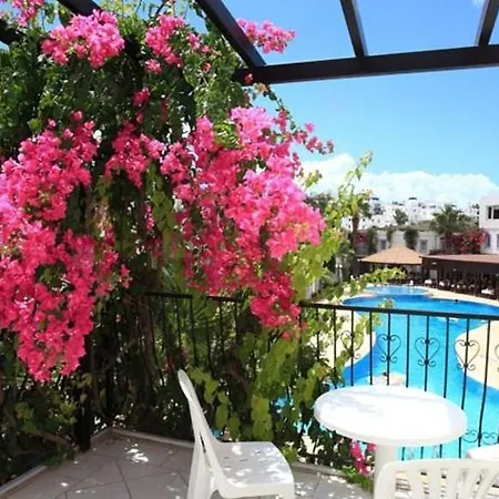Club Paloma Aparthotel Gumbet