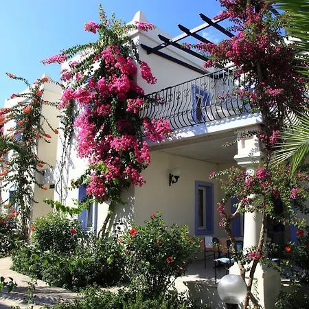 Apart-hotel Club Paloma 3*