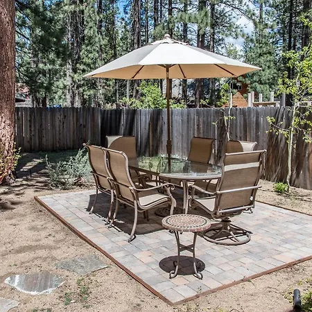 Apart-hotel Club Paloma 3*