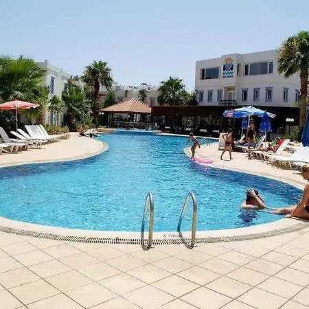 Apart-hotel Club Paloma Bodrum