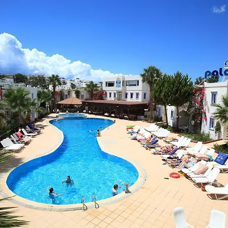 Club Paloma Aparthotel