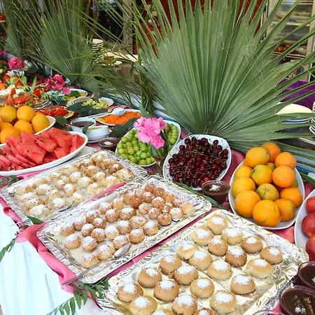 Apart-hotel Club Paloma 3*