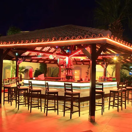Club Paloma Gumbet