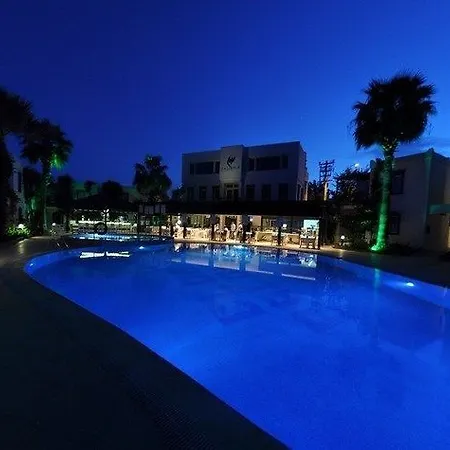 Apart-hotel Club Paloma 3*
