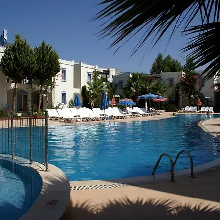 Club Paloma Gumbet
