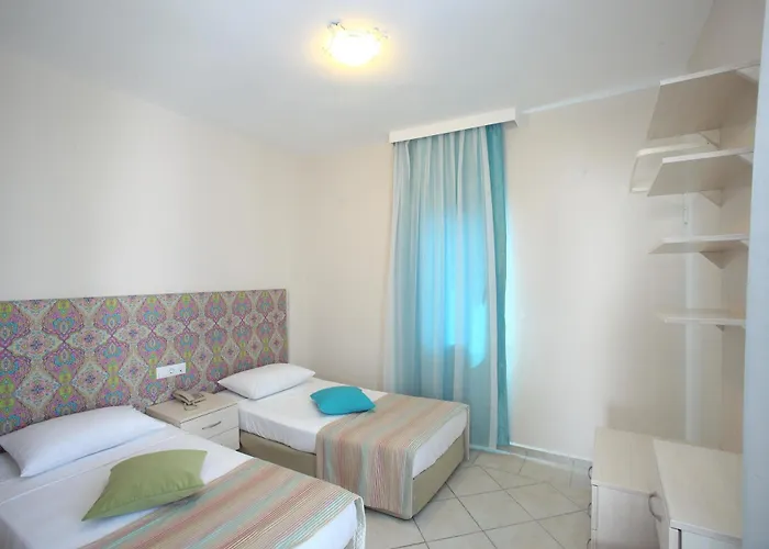 Aparthotel Club Paloma Bodrum