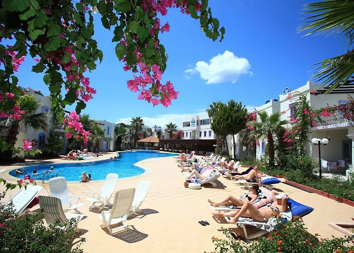 Aparthotel Club Paloma