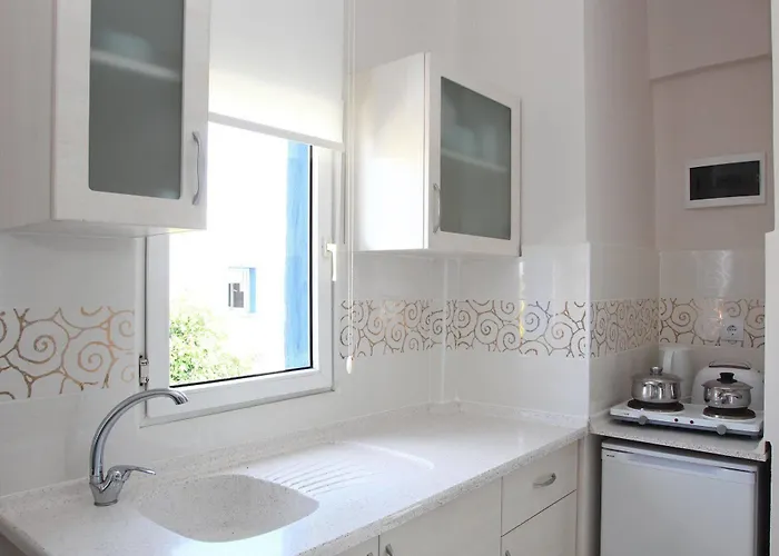 Aparthotel Club Paloma 3*