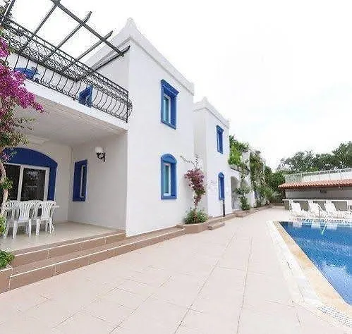 Aparthotel Club Paloma