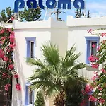 Aparthotel Club Paloma 3*