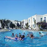 公寓式酒店 Club Paloma 博德鲁姆