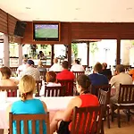Club Paloma Aparthotel 3*