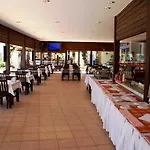 Club Paloma Aparthotel 3*