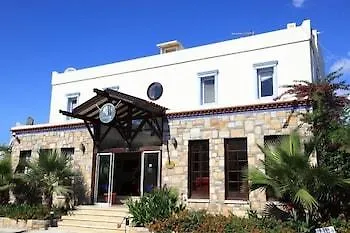 Club Paloma Αλικαρνασσός