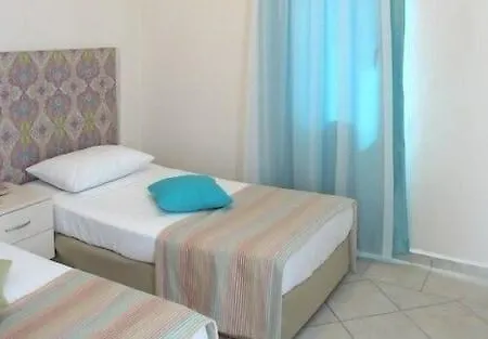 Club Paloma Ξενοδοχείο με διαμερίσματα