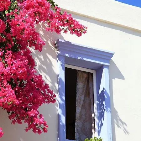 Club Paloma Ξενοδοχείο με διαμερίσματα