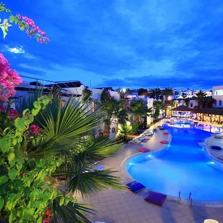 Club Paloma Αλικαρνασσός