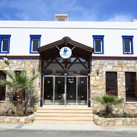 Club Paloma 검벳