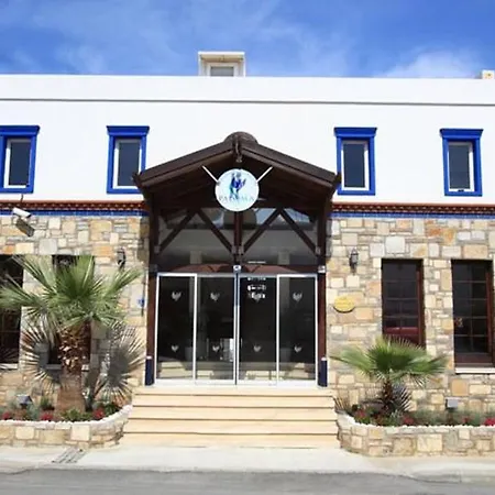 Club Paloma Αλικαρνασσός