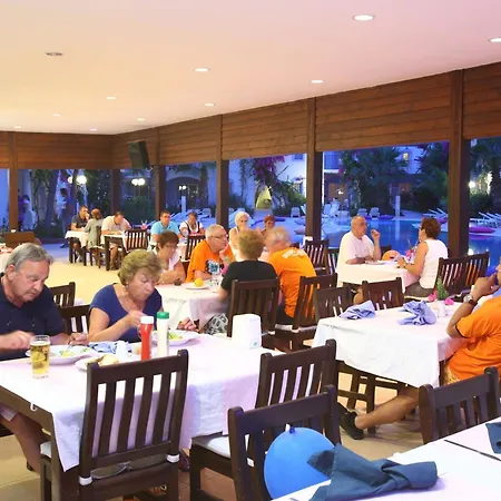 Club Paloma Αλικαρνασσός