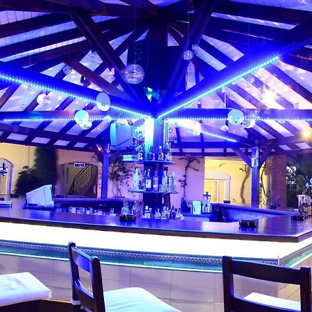 Club Paloma Αλικαρνασσός