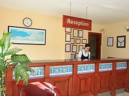 Club Paloma Αλικαρνασσός