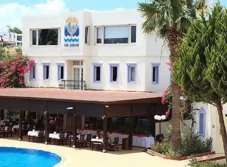 Club Paloma Ξενοδοχείο με διαμερίσματα 3*