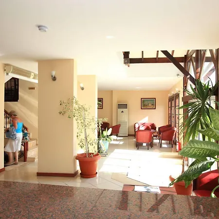 Club Paloma 3* Αλικαρνασσός