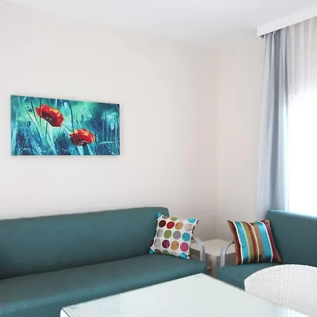 Club Paloma Αλικαρνασσός