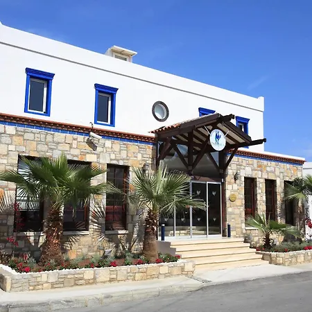 Club Paloma 3* Αλικαρνασσός