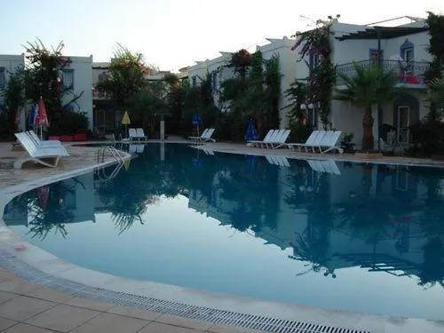Hotel apartamentowy Club Paloma