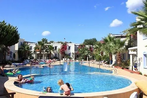Club Paloma