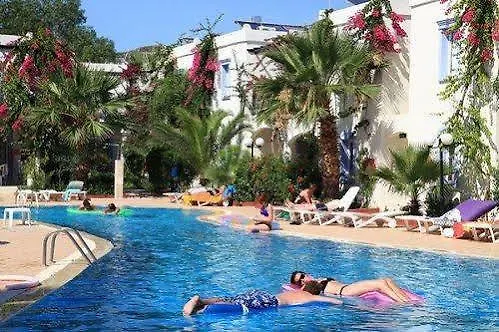 Aparthotel Club Paloma Bodrum