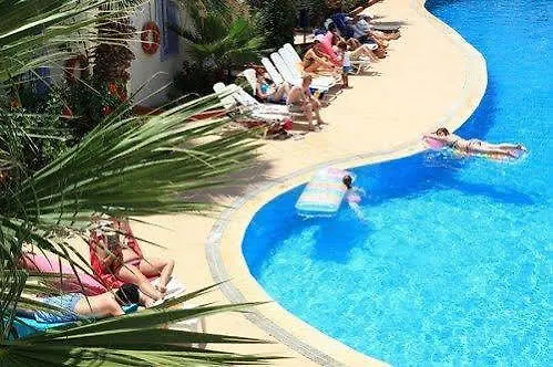 Club Paloma 3* Bodrum