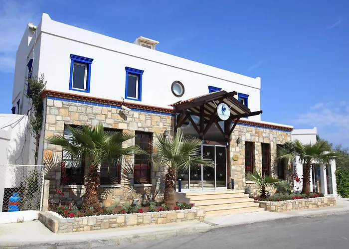 Club Paloma 3* Bodrum