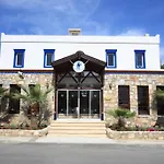 アパートホテル Club Paloma