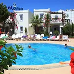 Club Paloma 3* ボドルム